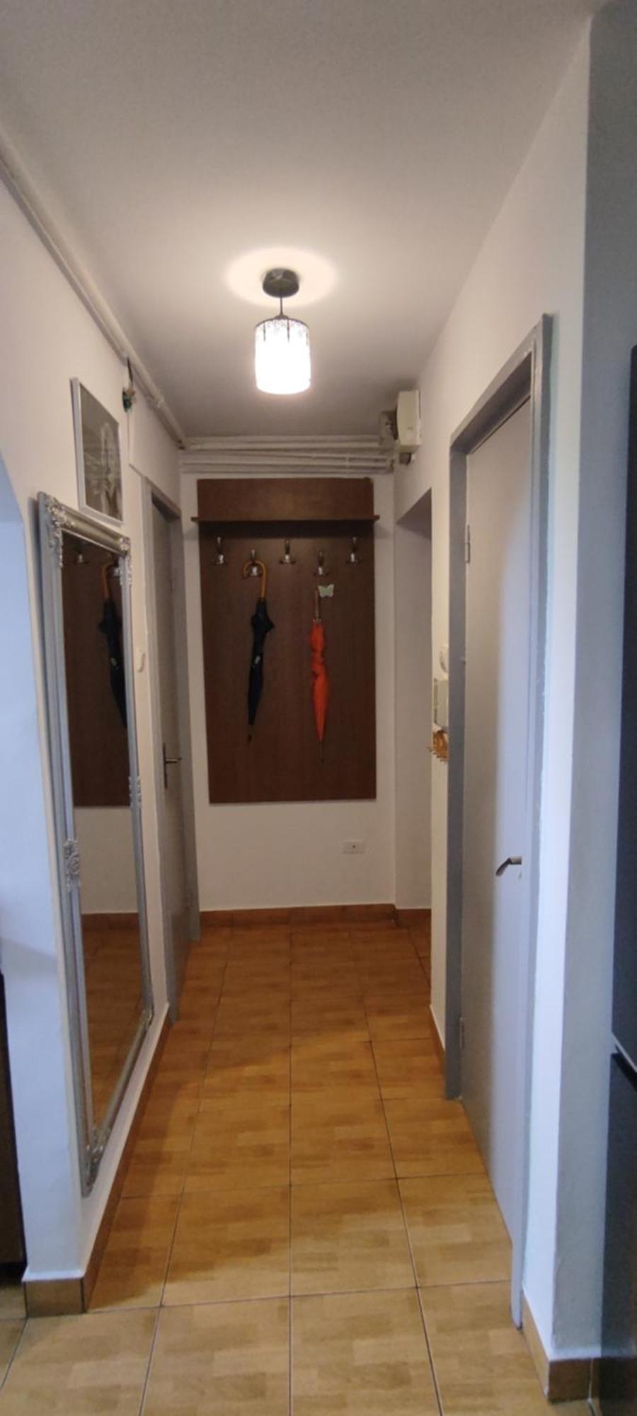 Târgu-MureşA&Mアパートメント エクステリア 写真